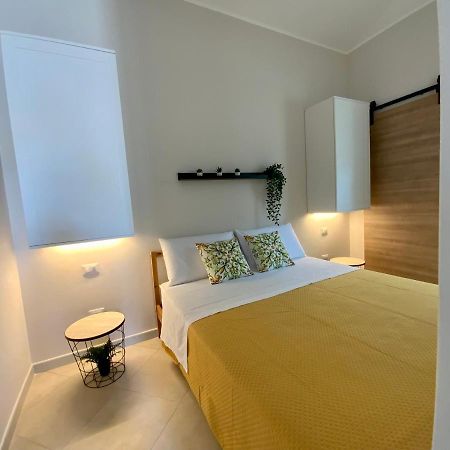 “Bedda Mattri” Dimora Siciliana Apartment Avola Ngoại thất bức ảnh