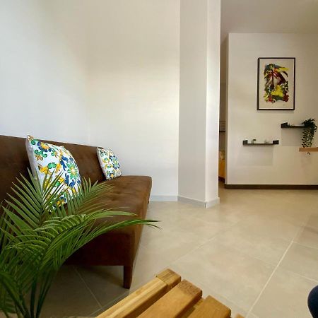 “Bedda Mattri” Dimora Siciliana Apartment Avola Ngoại thất bức ảnh