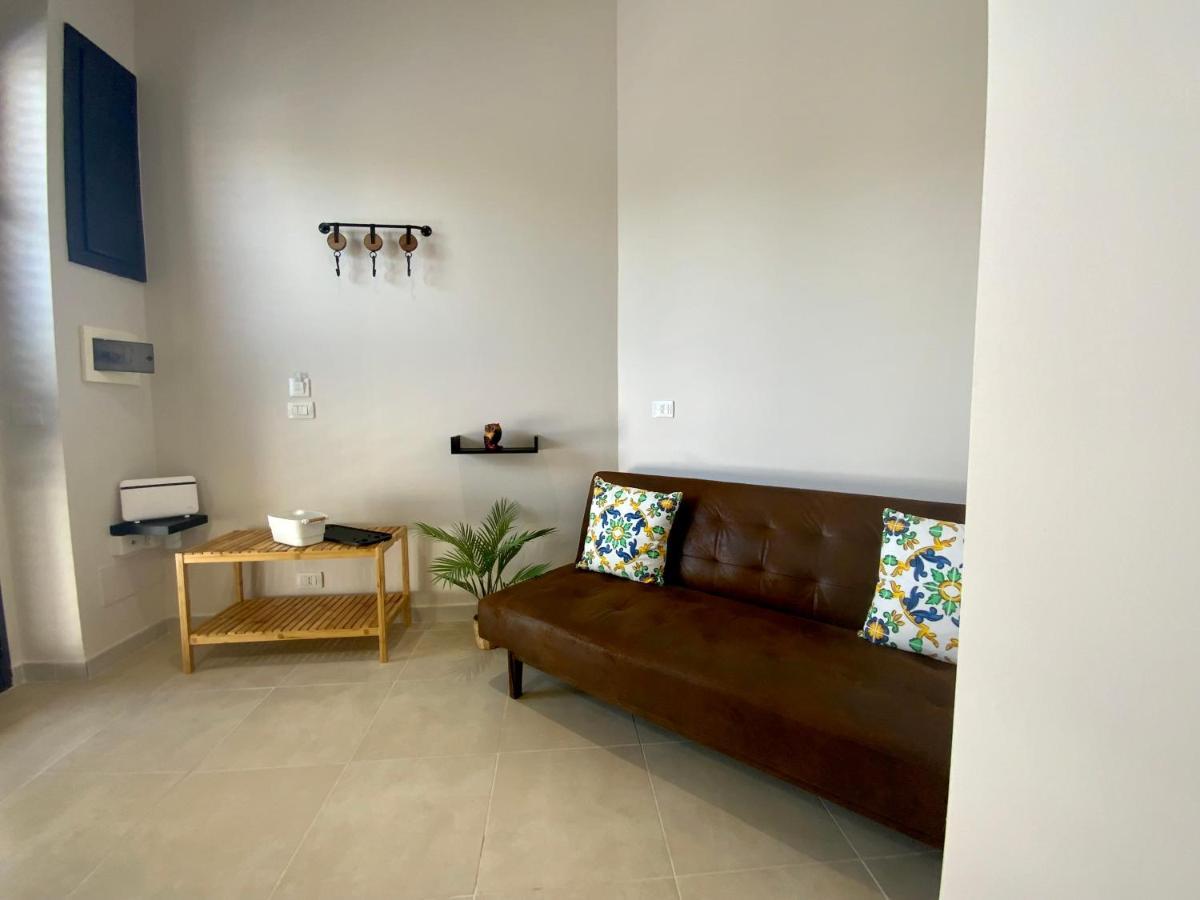 “Bedda Mattri” Dimora Siciliana Apartment Avola Ngoại thất bức ảnh