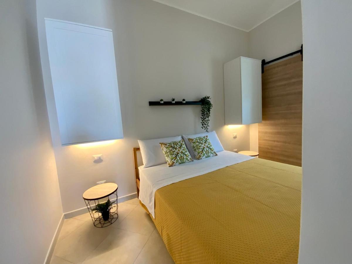 “Bedda Mattri” Dimora Siciliana Apartment Avola Ngoại thất bức ảnh