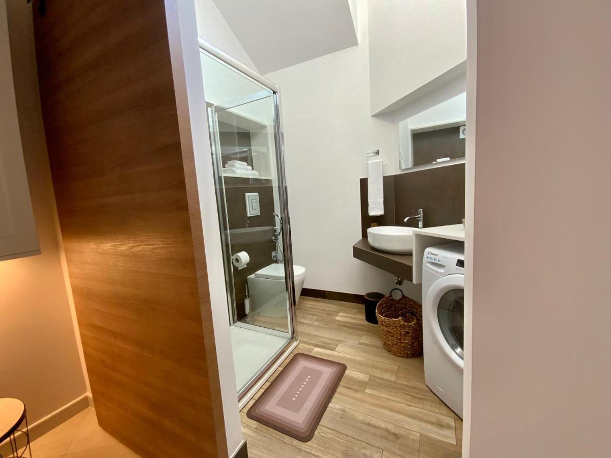 “Bedda Mattri” Dimora Siciliana Apartment Avola Ngoại thất bức ảnh